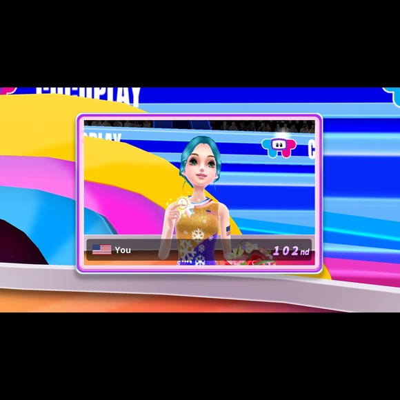 Meet your Posher, Shopping Fanatic - Picture 1 of 1